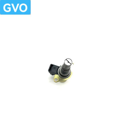 YT35V000004F1 Pièces d'excavateur Kobelco SK60SR SK75SR SK80CS SK70SR Proportionnel pilote verrouillage de sécurité soupape magnétique pompe hydraulique soupape magnétique