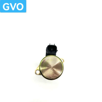 YT35V000004F1 Pièces d'excavateur Kobelco SK60SR SK75SR SK80CS SK70SR Proportionnel pilote verrouillage de sécurité soupape magnétique pompe hydraulique soupape magnétique