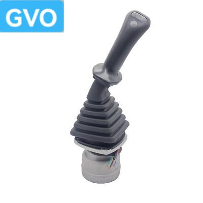 K1000556G K1000556H Pièces d'excavatrice Doosan Daewoo Hyundai DH220 DX300 DX420 R225-5 R225-7 R225-9 Manège pilote Assemblage joystick