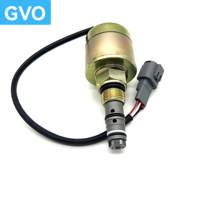 4339559/9101532/9102068 Excavateur Hitachi EX120 EX200 EX220-2 EX220-3 EX220-5 capteur différentiel hydraulique
