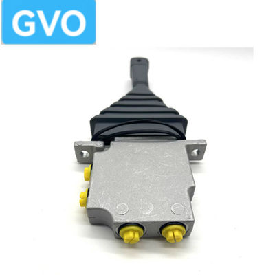 803009754 Pièces de pelle SY55 SY60 SY75 Yuchai 85 Xugong 60 manche de bulldozer assemblage manche en caoutchouc