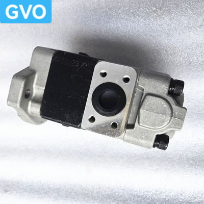 708-3T-04620 PC78-6EO PC78UU-6 PC78US-6-W pompe à engrenages hydrauliques pour excavatrice