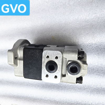 708-3T-04620 PC78-6EO PC78UU-6 PC78US-6-W pompe à engrenages hydrauliques pour excavatrice