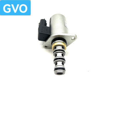 KWE5K-50/G24DB50 Pompes hydrauliques pour excavatrice Fermeture de sécurité soupape solénoïde pour SK200-8 SK170-8 SK210-8