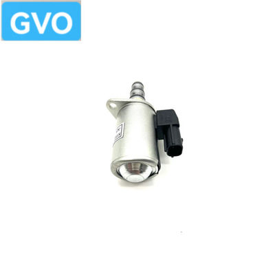 KWE5K-50/G24DB50 Pompes hydrauliques pour excavatrice Fermeture de sécurité soupape solénoïde pour SK200-8 SK170-8 SK210-8