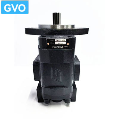 14524927 Pompe pilote de direction hydraulique pour pelle Volvo 140 pour EC140