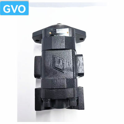 14524927 Excavateur Volvo 140 pompe hydraulique pompe à engrenages pompe pilote pompe
