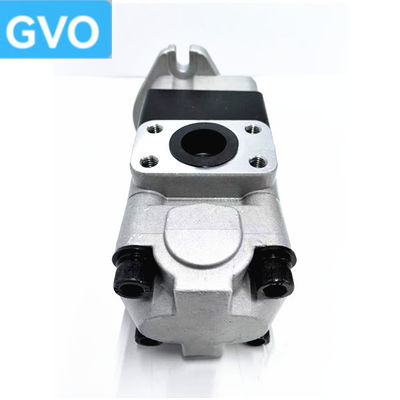 Excavatrice Sunward 90 Pompe à engrenages hydraulique pilote Série CBHY Pompe à huile à engrenages SGP1A30L936M