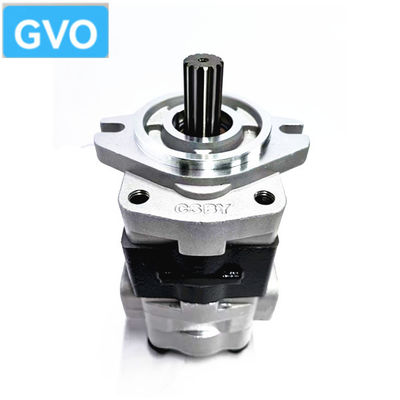 Excavatrice Sunward 90 Pompe à engrenages hydraulique pilote Série CBHY Pompe à huile à engrenages SGP1A30L936M