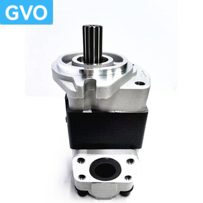 Excavatrice Sunward 90 Pompe à engrenages hydraulique pilote Série CBHY Pompe à huile à engrenages SGP1A30L936M