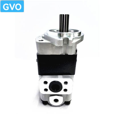 Excavatrice Sunward 90 Pompe à engrenages hydraulique pilote Série CBHY Pompe à huile à engrenages SGP1A30L936M