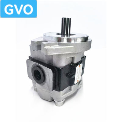 Excavateur à roues Shimadzu 25 pompe à cylindre avec entrée latérale et sortie latérale