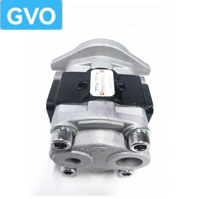 Excavateur à roues Shimadzu 25 pompe à cylindre avec entrée latérale et sortie latérale