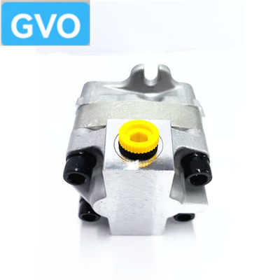 Excavateur SK70 pompe hydraulique à queue pompe à engrenages pompe PVD15 pompe pilote