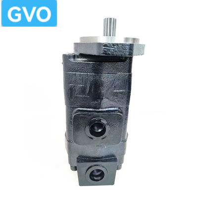 14644494 Pièces détachées pour excavatrice Volvo volvo480E pompe à engrenages hydrauliques à droite pompe pilote pompe auxiliaire pompe