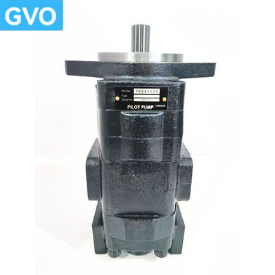 14644494 Pièces pour excavatrice Volvo 480E pompe à engrenages hydrauliques à droite pompe auxiliaire pilote