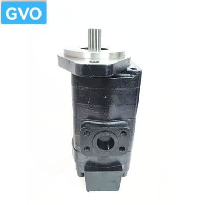 14644494 Pièces pour excavatrice Volvo 480E pompe à engrenages hydrauliques à droite pompe auxiliaire pilote