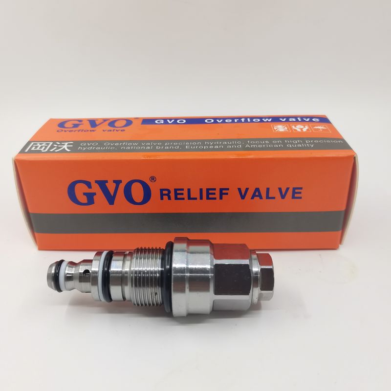 723-20-70500 KOMATSU PC60 PC70 PC75UD PC75UU PC78US Ventilateur hydraulique de soulagement pour excavatrice