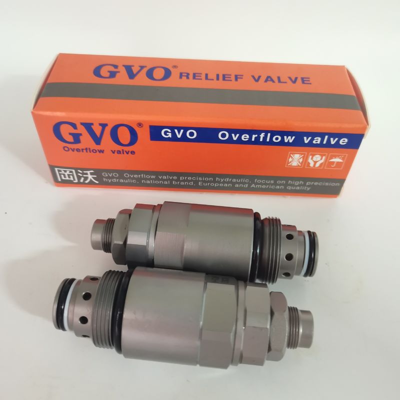 XKBF-01307 Volant de soulagement de l'excavatrice pour les pièces détachées HYUNDAI R140LC R160 R210 R215-7