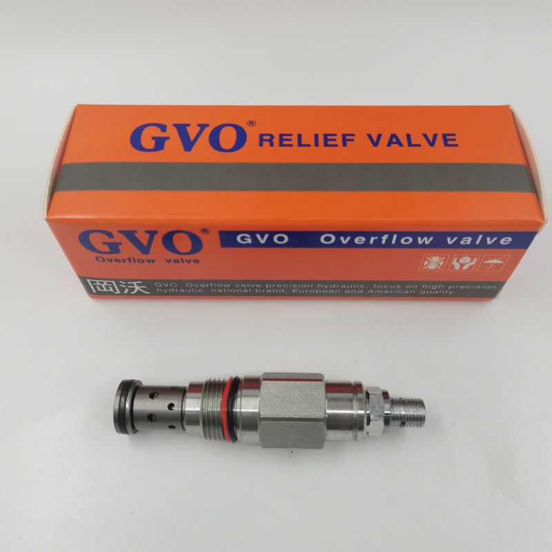 14506683 VOLVE soupape de soulagement pour excavatrice EC360 EC460 pièces détachées pour excavatrice