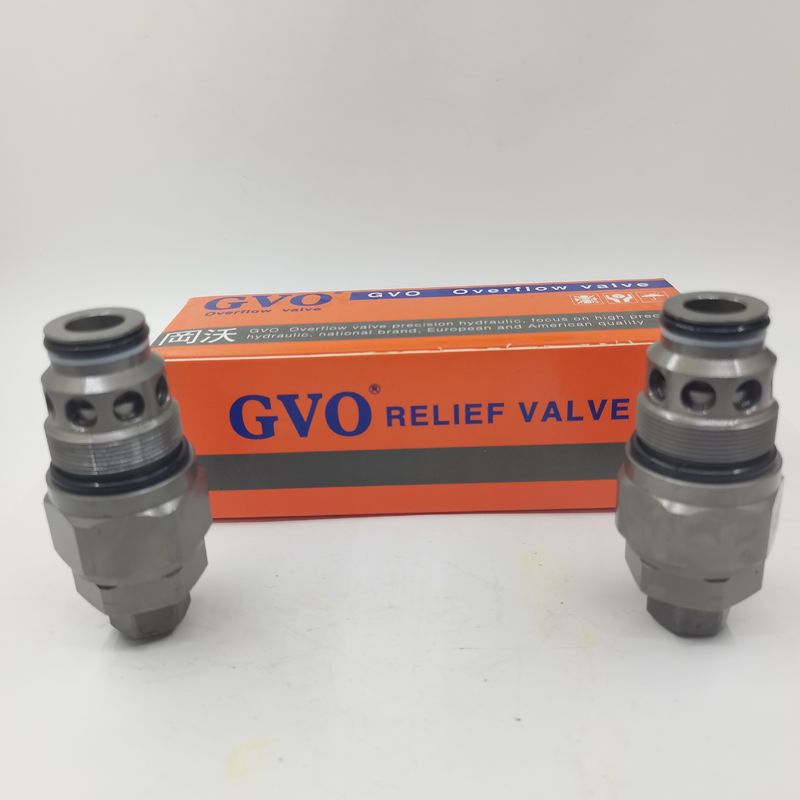 527-1720 E326GC E330GC E336GC soupape de soulagement pour excavatrice 527-1721 Pour pièces CAT