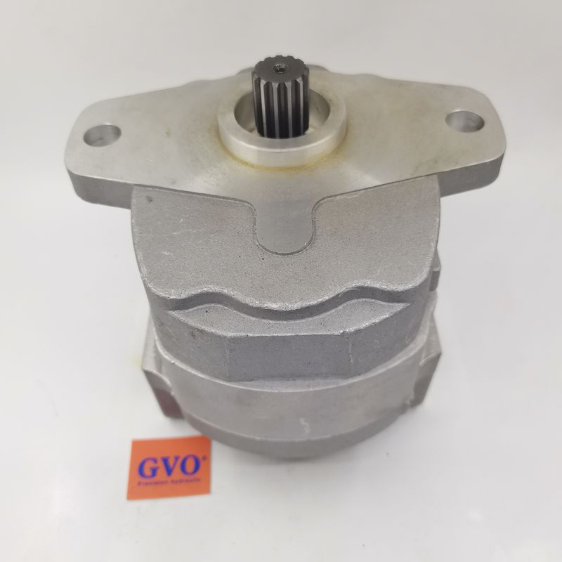705-22-30150 705-22-29070 705-24-29090 PC75UU-3 PC95R-2 pompe à engrenages pour excavatrice