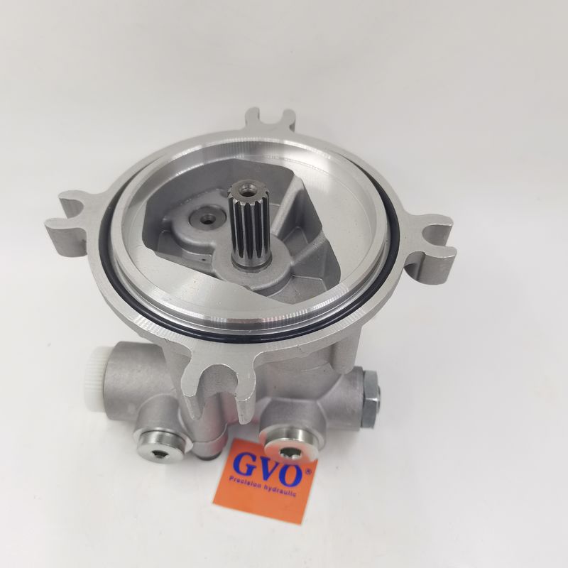 XJBN-00002 Pompes à engrenages de pilote pour excavatrice R290LC-7 R305LC-7 R360LC-3/7 Hyundai