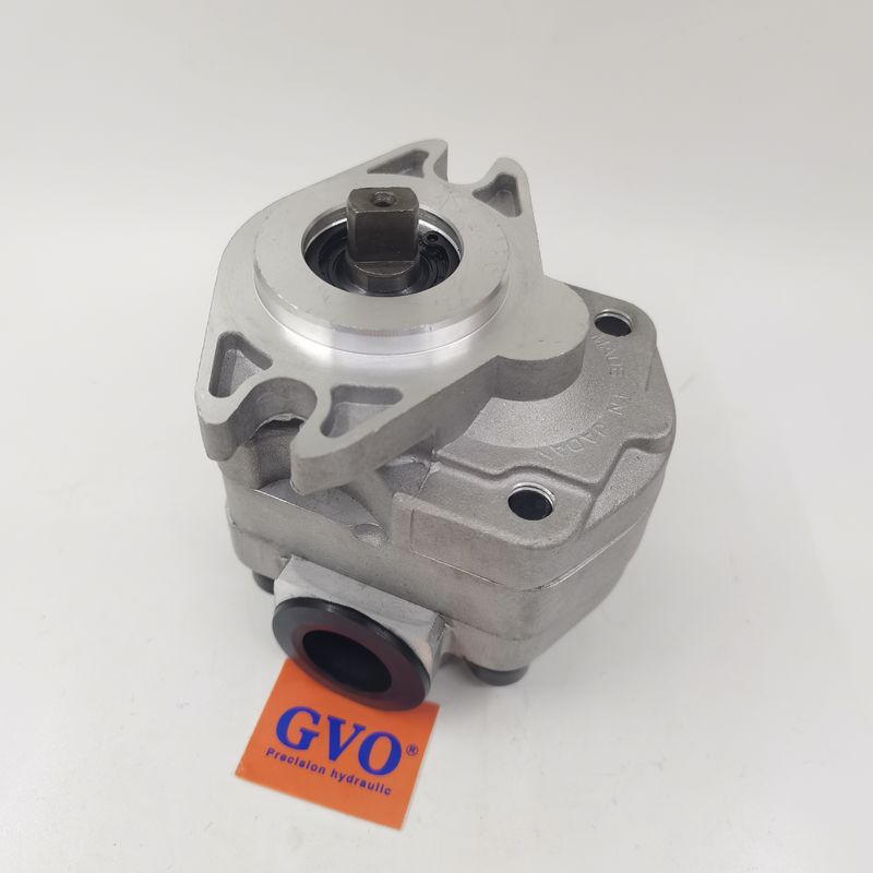 12-62016-X-00 KP1009CHFSS pompe à engrenages pour excavatrice Pour SPK10/10 E200B E240B Pièces pour excavatrice