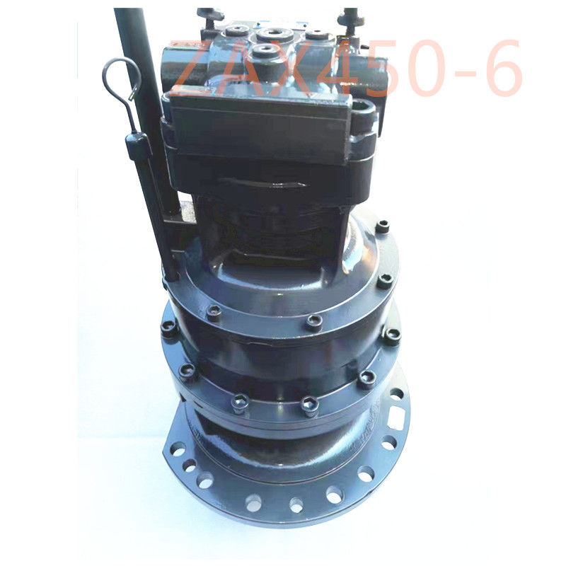 ZAX450-6 ZX460 Excavateur moteur hydraulique pivotant pour travaux de construction