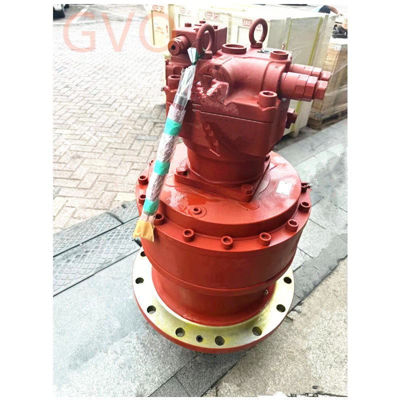 M5X180 Excavateur moteur hydraulique oscillant Assy pour les ateliers de matériaux de construction
