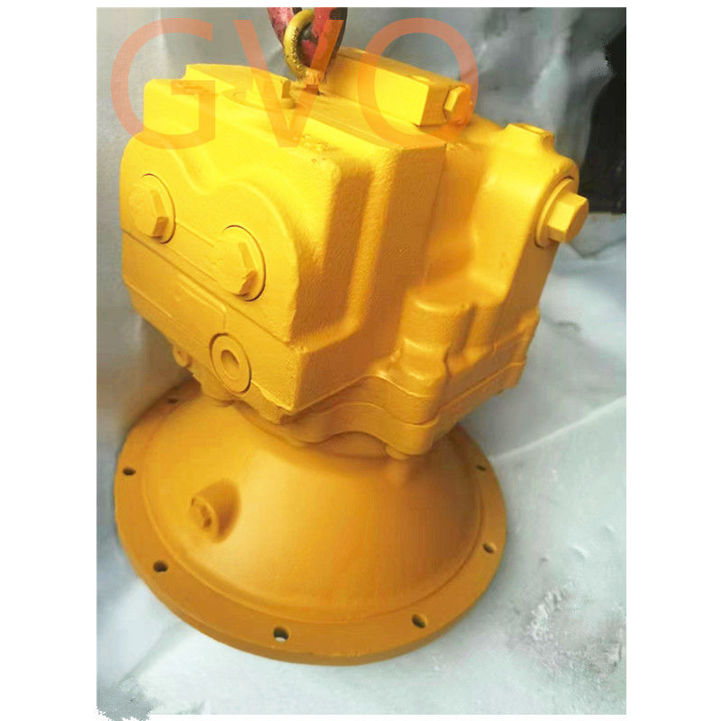 PC360-7 Moteur pivotant pour excavatrice pour ateliers de réparation de machines