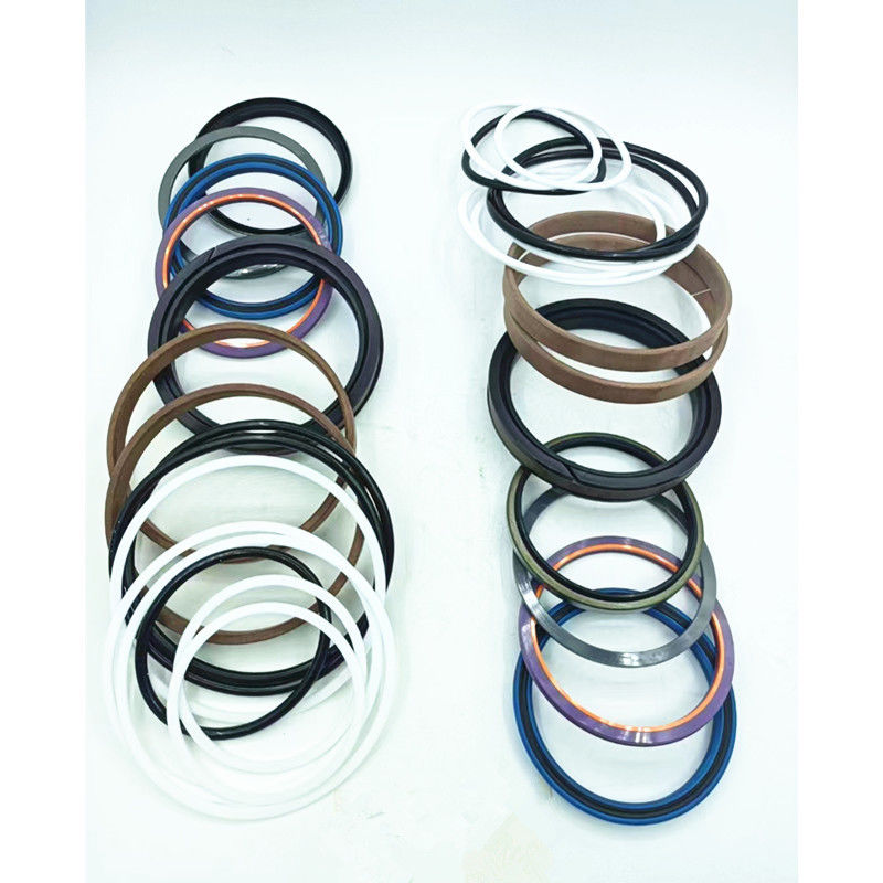 PC220-6E Ensemble de joints d'huile utilisée pour les excavatrices 707-99-58200 707-9958350