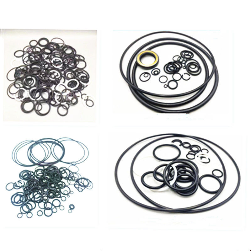 DH HD Hitachi Carterpillar Sumitomo Kato Kobelco Sany Excavator Boom Seal Kit Résistance à l'usure