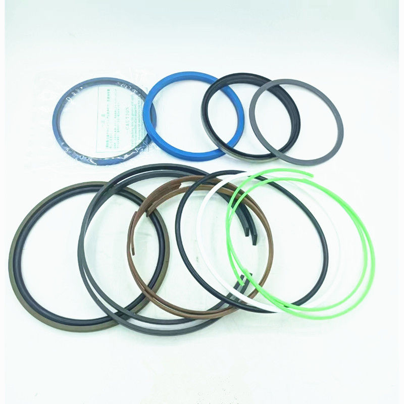 ZAX350H-3 Kit de réparation des joints de la pompe hydraulique de l'excavatrice