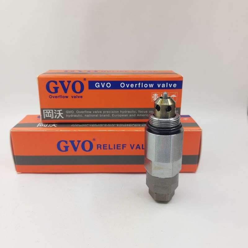 709-90-74302 Valve de soulagement pour une excavatrice KOMATSU PC200-5 PC200-6