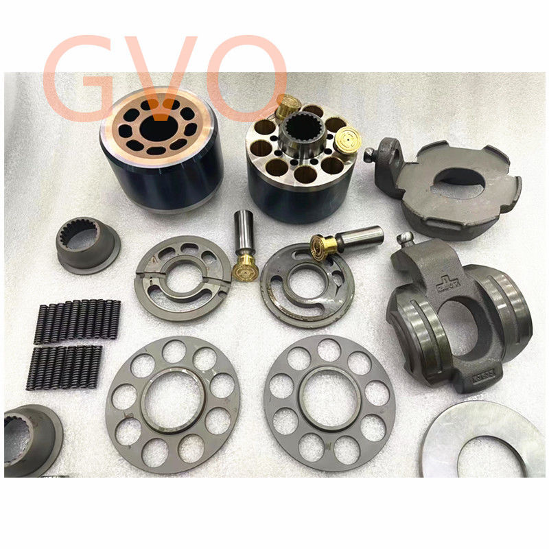 Pièces de pompes hydrauliques K7V160 E330 K7V180 E336G pour ateliers de matériaux de construction