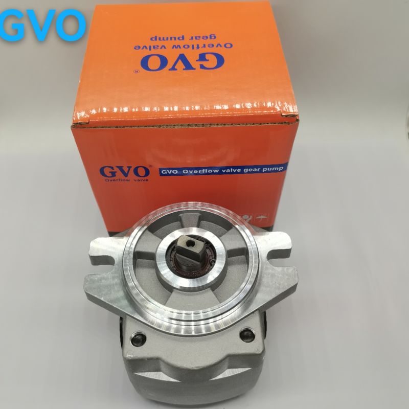 126-2016 Pompes hydrauliques à engrenage pilote pour excavatrice CA-T 320C 320D