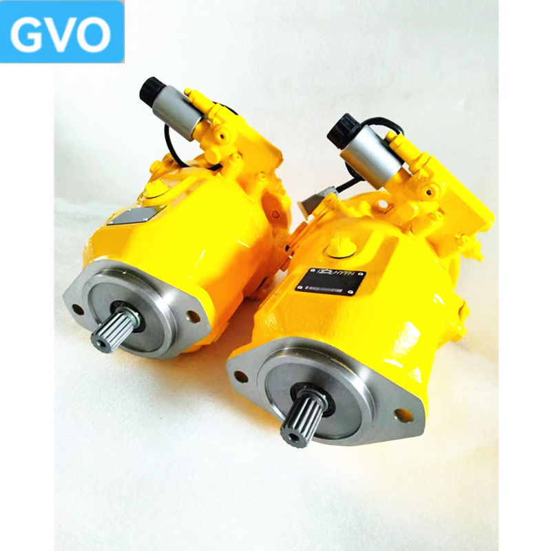 2590815 10R8707 259-0815 E374 Pompes hydrauliques de ventilateur pour excavatrice 295-9429 Pompes à piston pour excavatrice