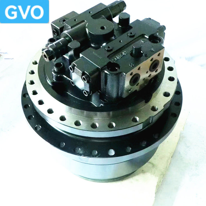 31QA-40020/31QA-40021 Moteur de déplacement de la pelle R375-7/R360-7 Boîte de vitesses de déplacement de la pelle
