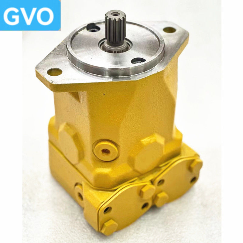 Pompes à ventilateur hydraulique E330D E336D 259-0815 10R-8707 Groupe-piston pour moteur Caterpillar 254-5147 C9
