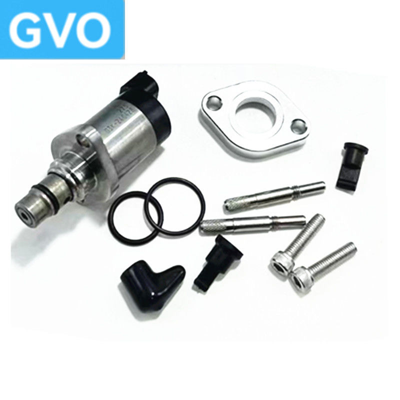 SY115 Pompes à carburant 4JJ1SCV soupape 294000-0490 294000 -1190 294000-1690 4JK1 4JJ1 soupape de contrôle d'aspiration 294200-2750 8981454550