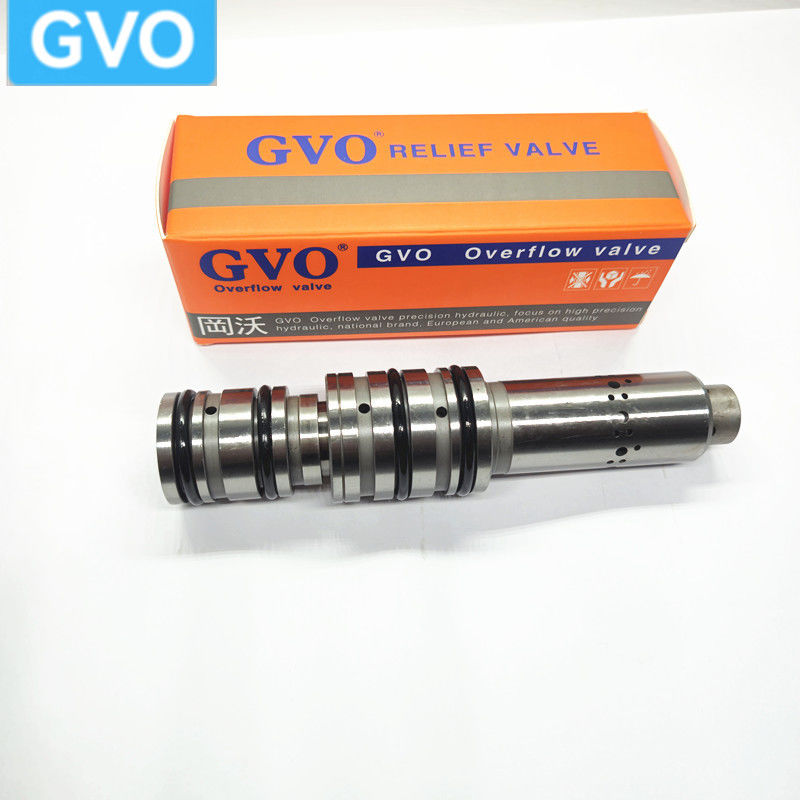 1535295 153-5295 Valve prioritaire pour les pièces de la valve de commande principale de l'excavateur