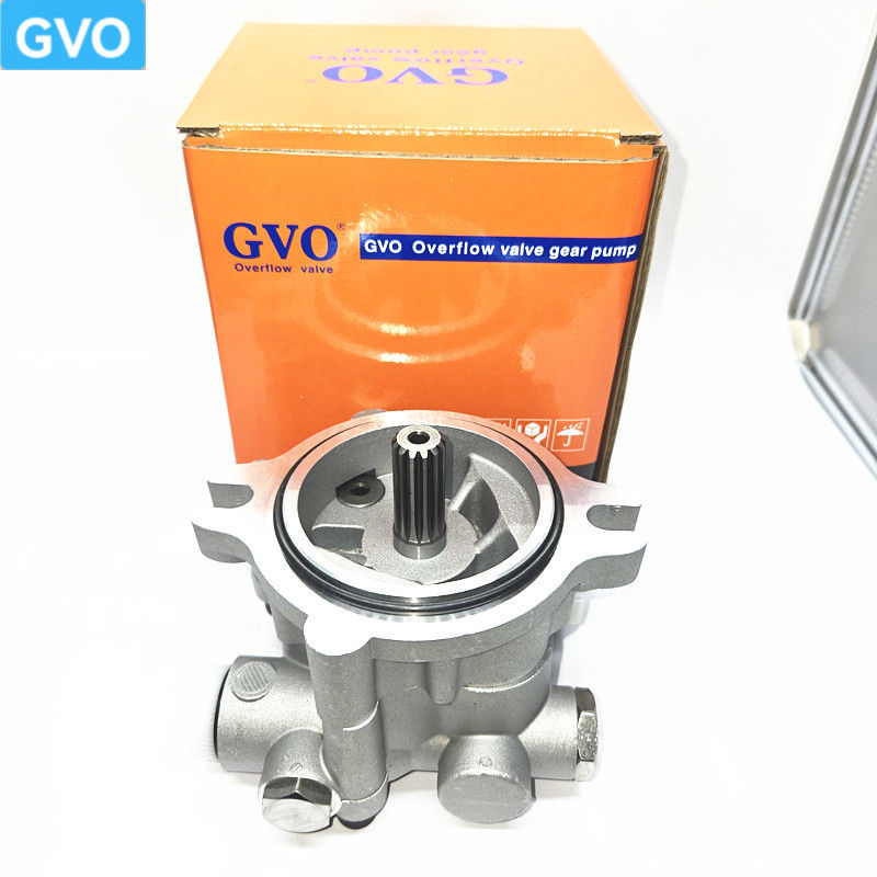 YX10V00004F2 K3V63DTP Pompes à engrenages pour pièces de pièces d'excavatrice SUMITOMO SH200A3