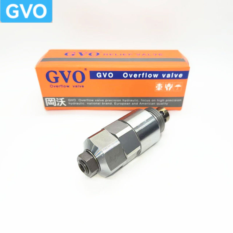 25/22/1794 25/221793 Valve réductrice de pression de l'excavateur JCB Valve de soulagement 25221793