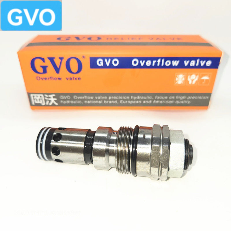 421-43-27460 Valve hydraulique de récupération pour HD250 E330C WA470-3 ou 421-43-27461