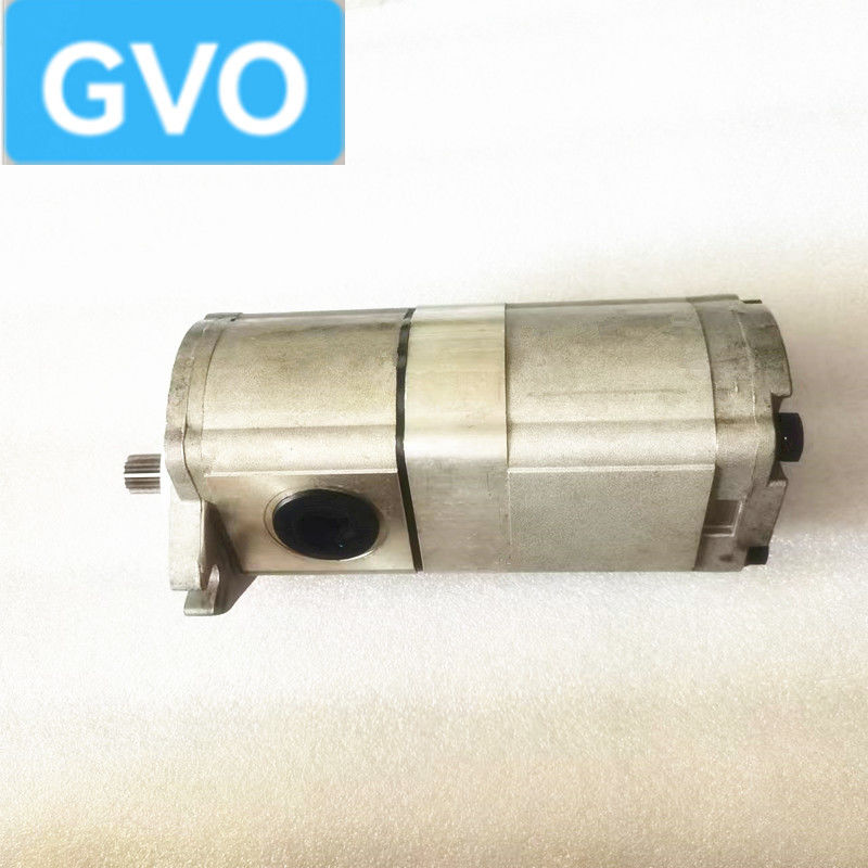 ZX110-3 ZX120-3 ZX130-3 Pompe pilote hydraulique à engrenages pour Hitachi 9218031 9218005