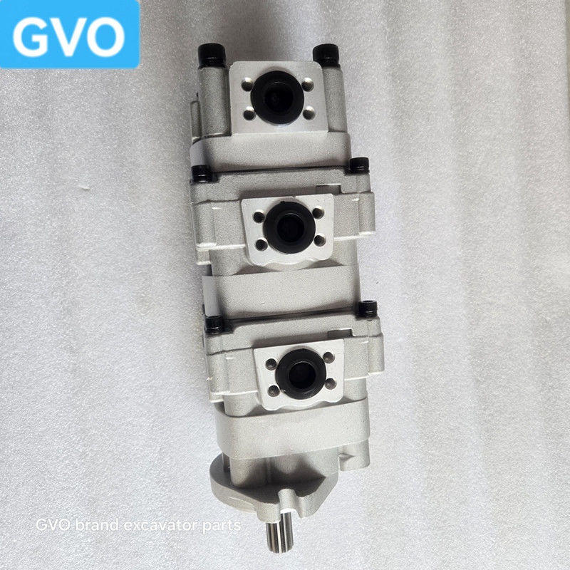 705-41-08010 nouvelle pompe hydraulique 705-41-08010 pour une excavatrice Komatsu PC40-6