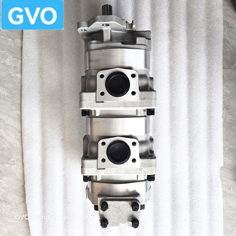 705-58-34000 Pompes hydrauliques 7055834000 Pour les excavatrices Komatsu PC100-1 PC100-2 PC100L-1 PC100L-2 PC100U-2
