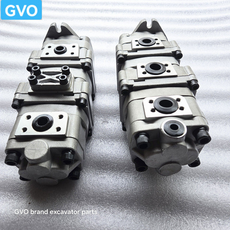 7054108240 Pompes hydrauliques 705-41-08240 Pour les excavatrices Komatsu PC25 PC28ug-2 PC28uu-2 PC30