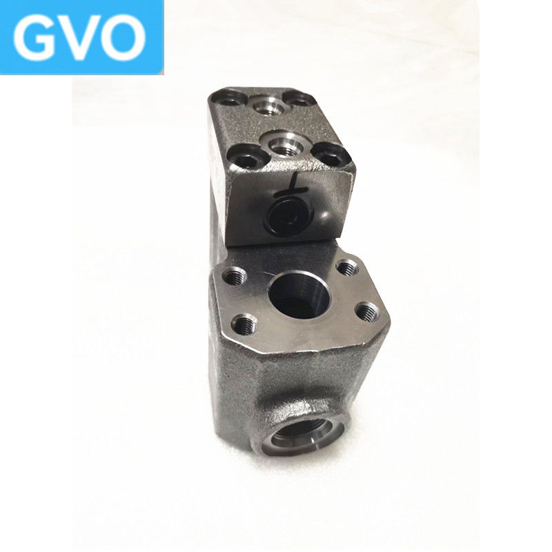 Daewoo Doosan 150 215 220 258 300-5/7 distributeur de broyeur bras petit 14535495 VOE14535495